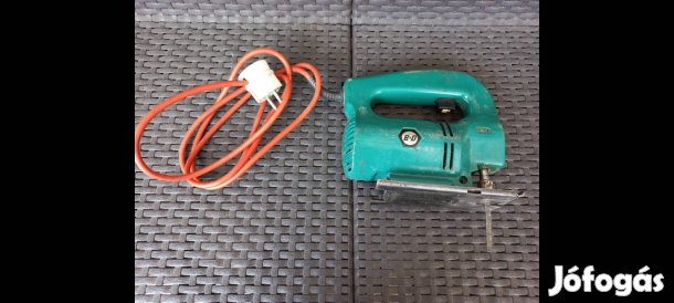 Black&Decker dekopír fűrész