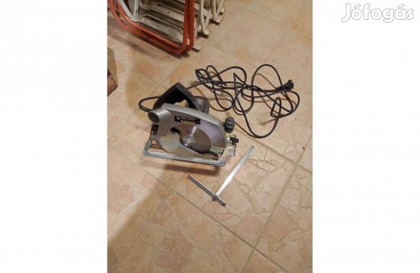 Black&Decker körfűrész