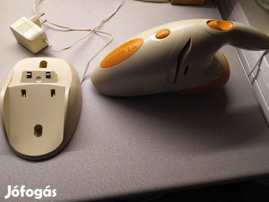 Black&Decker morzsaszívó