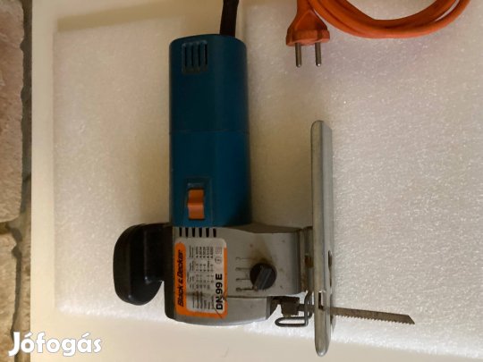 Black&Decker retro gépek eladók!