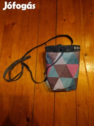 Black Diamond Gym Chalk Bag (ziazsák)
