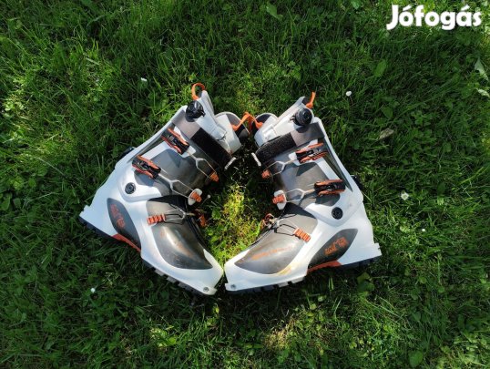 Black Diamond Prime 110 sí túra túrasí bakancs síbakancs 27,5 Boa