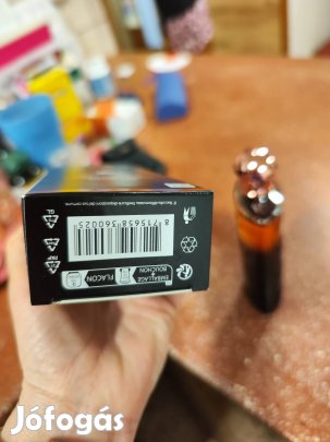 Black Emotion női parfüm 