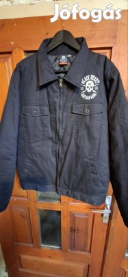 Black Heart motoros dzseki