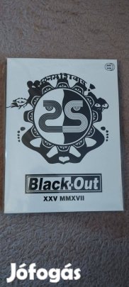 Black-Out XXV