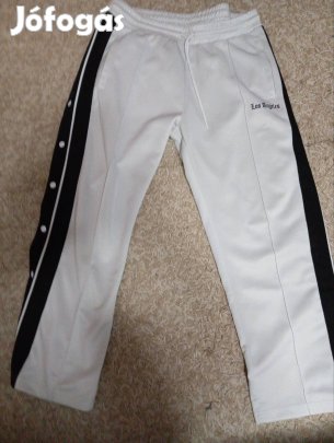 Black Squad Los Angeles férfi melegítő nadrág, XL 