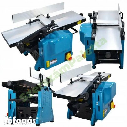 Black Vastagoló gyalugép 3300W 35550