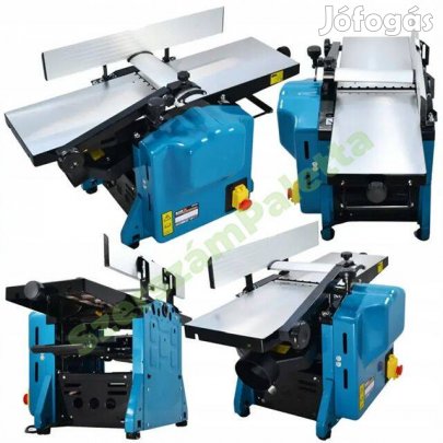 Black Vastagoló gyalugép 3300W 3555