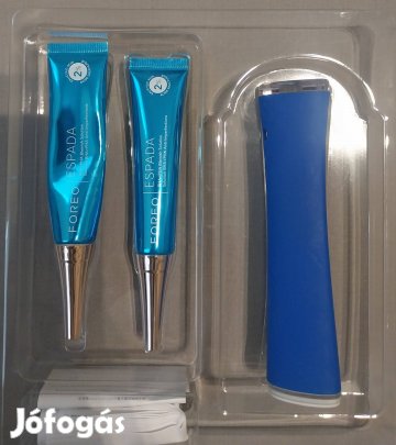 Black Weekend! Foreo Skin Supremes Espada szett eladó