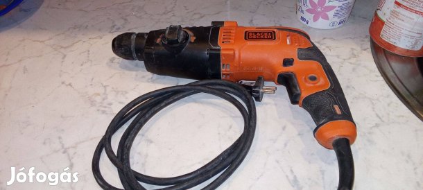 Black & Decker Behs01-QS Fúrókalapács 11000FT