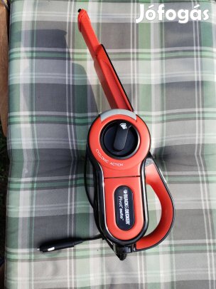 Black & Decker autós porszívó