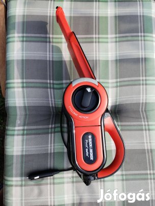 Black & Decker autós porszívó