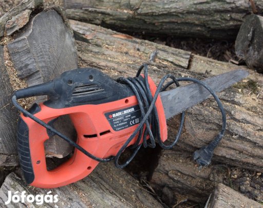 Black & decker Scorpion elektromos orrfűrész