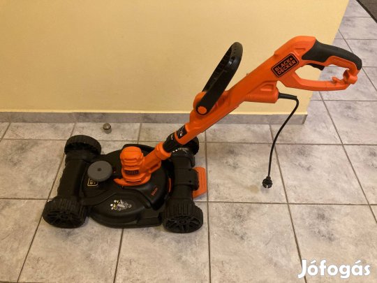 Black and Decker Besta530