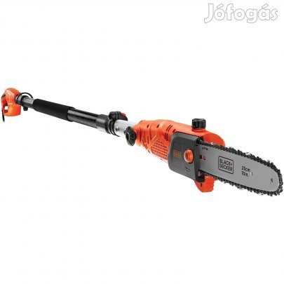Black and Decker PS7525QS magassági ágazófűrész