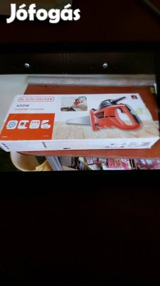 Black and Decker Skorpió fűrész eladó!