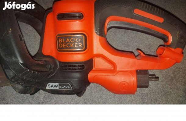 Black and Decker sövényvágó 17900Ft Siófok akár ingyen szállítás