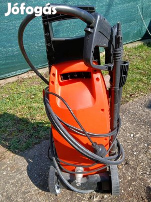Black and decker 1.4kw nagynyomasu moso