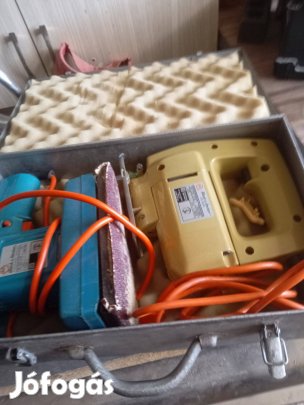 Black&decker dekopir-és csiszológép eladó