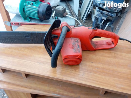 Black&decker láncfűrész eladó