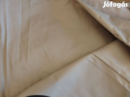 Black out függöny világos szürke színben eladó 2 db