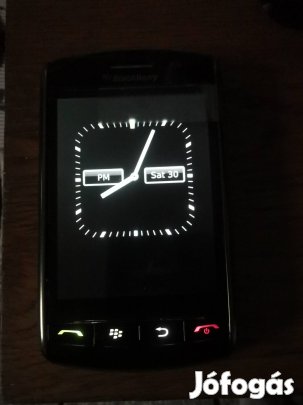 Blackberry 9500 telefon 