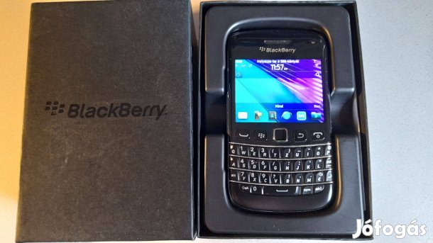 Blackberry Bold 9790