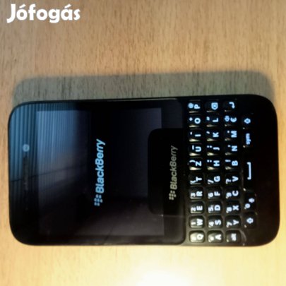 Blackberry Q5 mobil