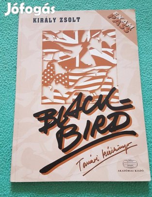 Blackbird: Tanári kézkönyv, megoldókulcs és szövegkönyv