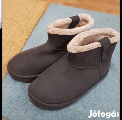 Blackfox női csizma