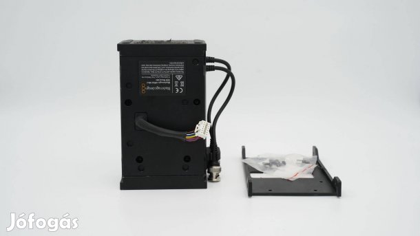 Blackmagic Ursa Mini recorder