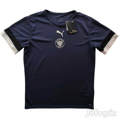 Blackpool 2022-23 Puma training *Új* foci mez L-es