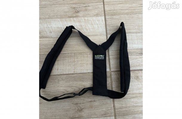 Blackroll Posture tartásjavító heveder