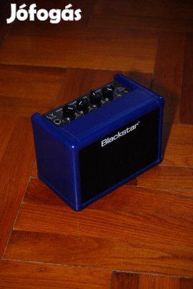 Blackstar Fly 3 mini gitárerősítő