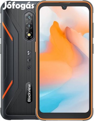 Blackview BV5200 (32GB)  - Szín: Narancs