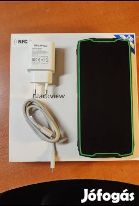 Blackview BV9300 Pro strapatelefon