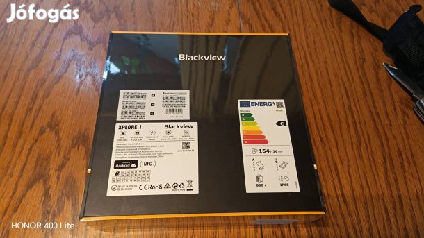 Blackview Xplore 1 512 gb