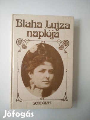 Blaha Lujza - Blaha Lujza naplója