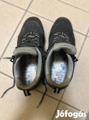 Blaklader Könnyű munkavédelmi cipő S3 SRC