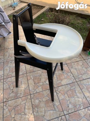 Blames fa etetőszék