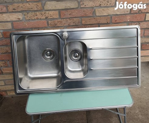 Blanco Lemis mosogatótálca