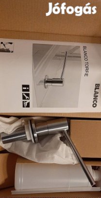 Blanco Torre mosogatószer-adagoló,