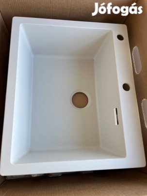 Blanco pleon 6 mosogató medence