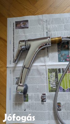 Blanco újszerű csaptelep