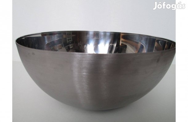 Blanda blank - IKEA fémtál (átm.28cm)