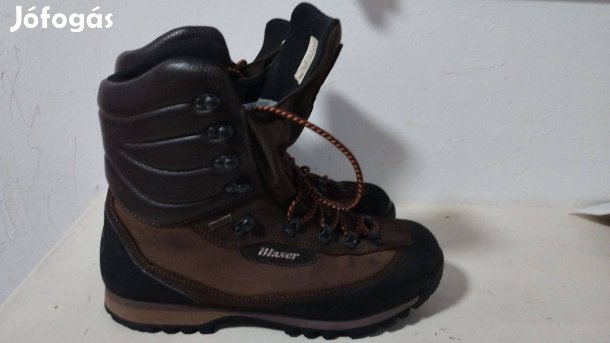 Blaser bakancs