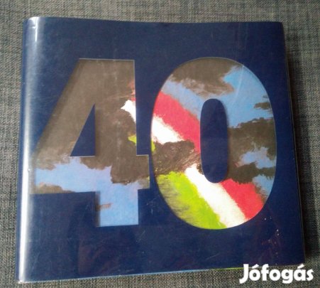 Blaskovits - Vagyóczkyné - Képek a felszabadult Magyarország 40 év