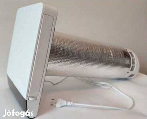 Blauberg Freshpoint 160-E 07 (wifi) Hővisszanyerős légkezelő