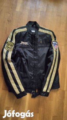 Blauer USA férfi motoros dzseki XL 