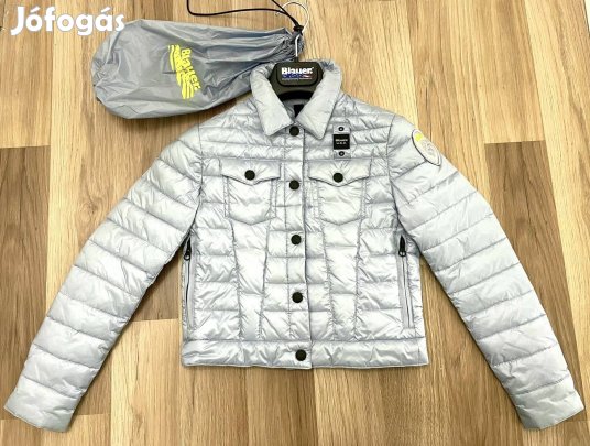 Blauer USA lányka kabát